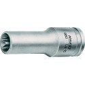 Douille 3/8" E 8x65 mm Hazet