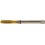 Taraud machine pour trous débouchants, 2 x D trou débouchant, surface à revêtement TiN, DIN 376 B, Filetage M14, Pas 2,0 mm, Long. totale : 110 mm