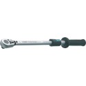 Clé dynamométrique carré 5123-2CLT 60- 320Nm 1/2" Hazet