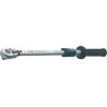 Clé dynamométrique carré 5123-2CLT 60- 320Nm 1/2" Hazet