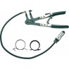 Pince pour colliers de serrage 875 mm - Hazet 798-15B