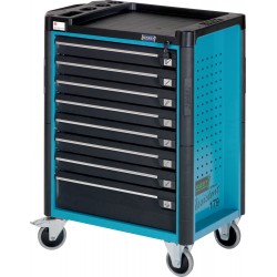 Servante 179- 8 1040x 817x502mm Hazet