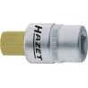 Douille male carré 1/2"9x 52mm i6kt. Hazet