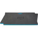 Hazet 195-5 Tapis de mécanicien 30 x 975 x 385