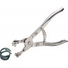 Pince pour colliers de serrage longueur 192 mm - Hazet 798-13