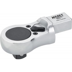 Tete a cliquet 1/2" 14x18mm Hazet