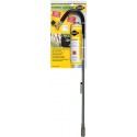 Mesto Pulvérisateur thermique avec Allumage pièzo Thermo Multicolore 28 x 12 x 12 cm 1760 (Par 4)