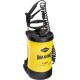 Mesto Pulvérisateur a pression Maxima, 5 l, jaune