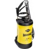 Mesto Pulvérisateur a pression Maxima, 5 l, jaune