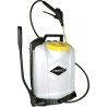 Pulverisateur a dos 18 litres RS 185, plastique pumpe