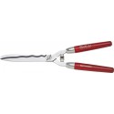 Cisaille a haies 12 pouce, Argent/Rouge