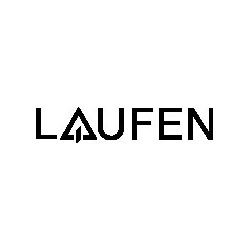WC suspendu Laufen LUA à fond creux, 360x520mm blanc