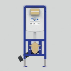 Sanit WC élément INEO PLUS 450 BH 1120mm sans support mural