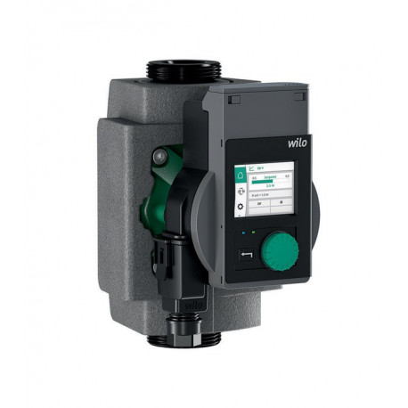 Pompe de circulation Wilo Stratos PICO plus, 30/0,5-6, DN32(11/4"), G 2", KTL, longueur 180 mm