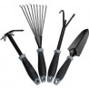 Set outillage jadin 700 4- pièces