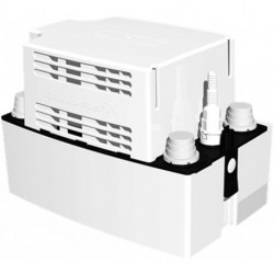 Installations de relevage de condensats de base CONLIFT 0,075 kW, 230 V, 50 Hz CONLIFT 1