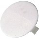 ISO-Couvercle 74mm (Par 10)