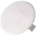 ISO-Couvercle 74mm (Par 10)