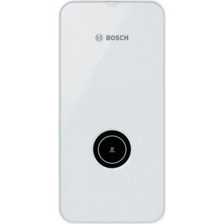 Chauffe-eau instantané Bosch Tronic 8500i elektr gereg. T TR8501i 21/24/27 DESOAB
