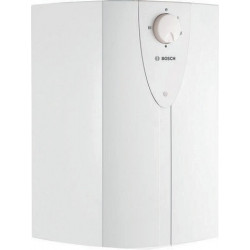 Petit réservoir sous la table 5l ouvert 2,2 kw - Chaudière électrique TR1500 TO 5 T