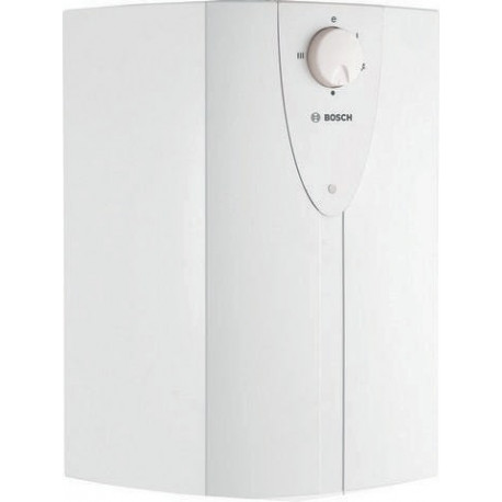 Petit réservoir sous la table 5l ouvert 2,2 kw - Chaudière électrique TR1500 TO 5 T