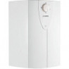 Petit réservoir sous la table 5l ouvert 2,2 kw - Chaudière électrique TR1500 TO 5 T