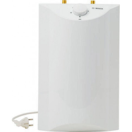 Petit réservoir de stockage 5L sous la table - Petit chauffe-eau à accumulation Type TR3500TO 5 T 2,2 kW