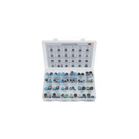 Coffret aérateur professionnel NEOPERL