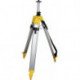 Trépied TPM1 90-173 cm 1 381 kg STANLEY