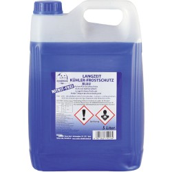 Antigel lila sans silicate 5L (Par 3)