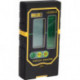 Télémètre LD200-G pour ligne laser 50m. Stanley DeWalt
