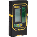 Télémètre LD200-G pour ligne laser 50m. Stanley DeWalt