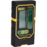 Télémètre LD200-G pour ligne laser 50m. Stanley DeWalt