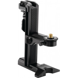 Support mural laser. Fatmax®. 5/8-filetage Stanley