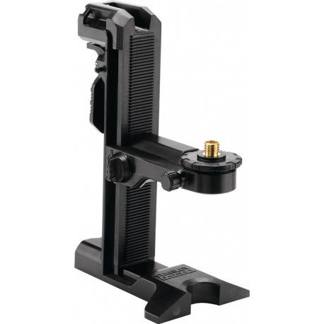 Support mural laser. Fatmax®. 5/8-filetage Stanley