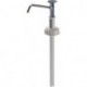 Pompe doseuse Ku./VA pour bidon 10 l GREVEN