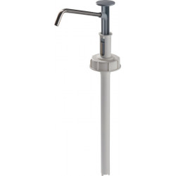 Pompe doseuse Ku./VA pour bidon 10 l GREVEN