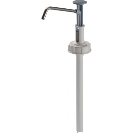 Pompe doseuse Ku./VA pour bidon 10 l GREVEN