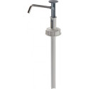 Pompe doseuse Ku./VA pour bidon 10 l GREVEN
