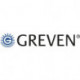 Pompe doseuse Ku./VA pour bidon 10 l GREVEN