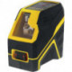 Laser ligne Fatmax® +/- 15m (50m avec récepteur) +/- 3mm STANLEY