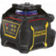 Laser rotatif Fatmax®. Li-Ion RL600L. Stanley