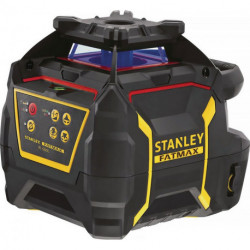 Laser rotatif Fatmax®. Li-Ion RL600L. Stanley