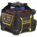 Laser rotatif Fatmax®. Li-Ion RL600L. Stanley