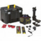 Laser rotatif Fatmax®. RL700L Li-Ion. Stanley