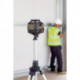 Laser rotatif Fatmax®. RL700L Li-Ion. Stanley
