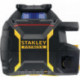 Laser rotatif Fatmax®. RL700L Li-Ion. Stanley