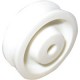 Poulie 57/40 palier lisse