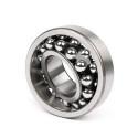 Roulement à rotule sur billes 1313 K int 65mm Ext 140mm Ep. 33mm NSK