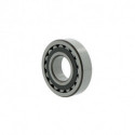 Roulement à billes sphériques 21312 .VK int 60mm Ext 130mm Ep. 31mm SNR